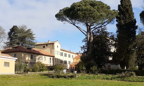 foyer ronciglione